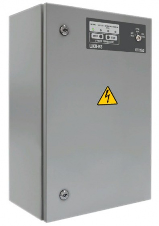 ШКП-4RS Шкаф контрольно-пусковой Болид Фото