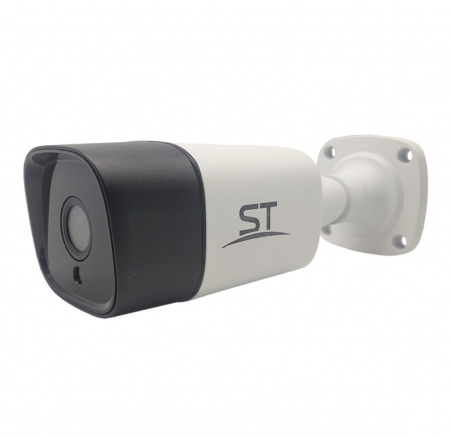 ST-S5533 CITY (2,8mm) 5MP, уличная IP-камера с ИК подсветкой до 25 м Фото