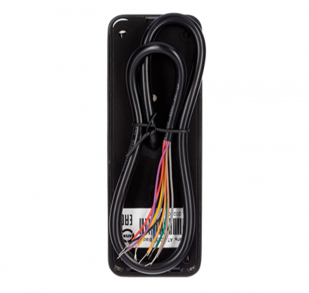 AT-I-K711F/T Black Комплект: видеодомофон FHD и видеопанель FHD. Фото