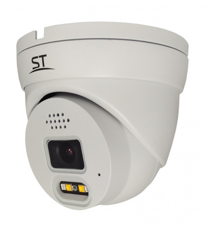 ST-VR4619 PRO IP Видеокамера 4Мп (2.8мм) Фото