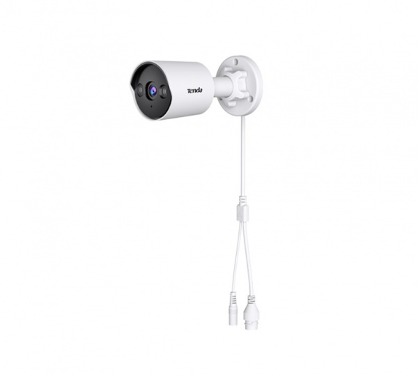 TC3B24C-6 Интеллектуальная камера видеонаблюдения 4Мп Фото