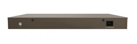 TEG3328F Управляемый коммутатор L2 Фото