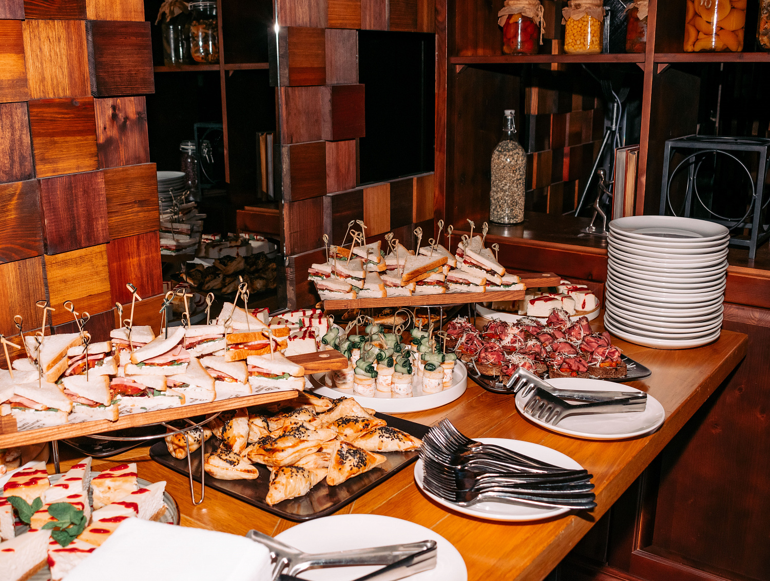 Семинар Hikvision для партнеров RVN-Group прошел в Краснодаре