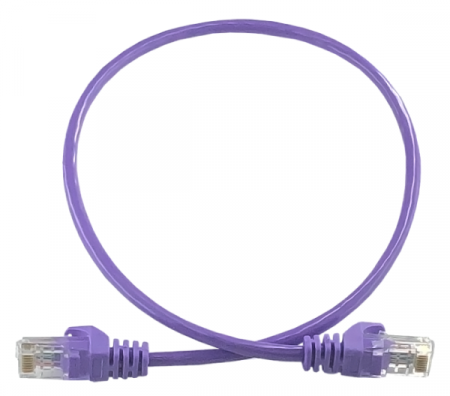 Патч-корд UTP ST-ПК-4/50 (0,5м.) Фото