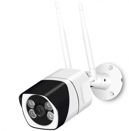 Wi-Fi видеокамера Falcon EYE Jager цилиндрическая Фото