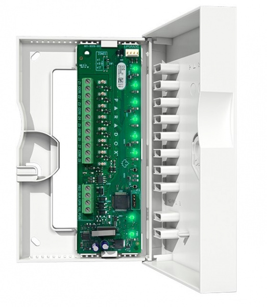 ZX82 Модуль расширения 8-зонный, в корпусе Фото
