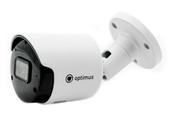 Видеокамера Optimus Smart IP-P018.0(2.8)MDH Фото