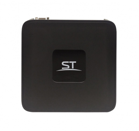 ST-NVR-V1006K15 PRO, (версия 2) Видеорегистратор цифровой Фото