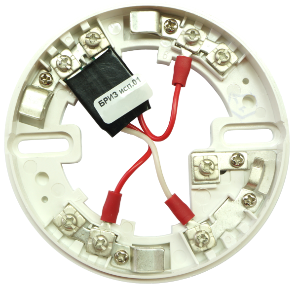 БРИЗ исп. 01 Блок разветвительно-изолирующий Фото