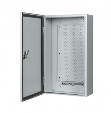 АТ-ШМ-3А Монтажный навесной шкаф Фото АТ-ШМ-3А Монтажный навесной шкаф Фото