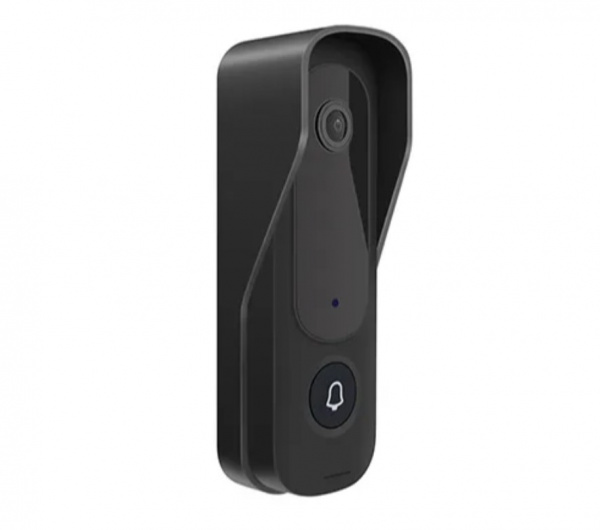 AT-I-K730C/T White Комплект: видеодомофон СVBS и видеопанель СVBS Фото