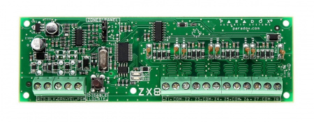 ZX8 Модуль расширения 8-зонный Фото