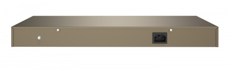 G5324-16F Управляемый L3 коммутатор IP-COM с 8 Ethernet портами 10/100/1000 Мбит/с, 16 SFP 1000 Мбит/с Фото