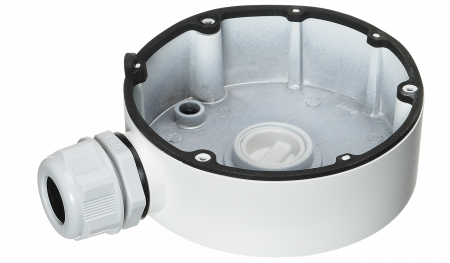 RVi-2BMB-D1 white Монтажная коробка для IP-камер Фото