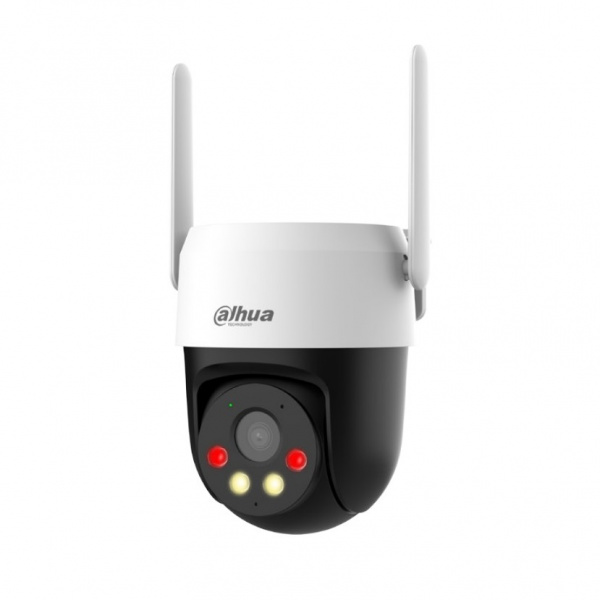 DH-P5AE-PV-4G Мини-PT IP-видеокамера с 4G модулем 5Мп Фото