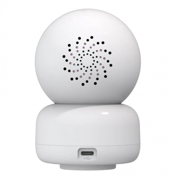 CTV-HomeCam PT2 Wi-Fi PTZ видеокамера 4Мп Фото