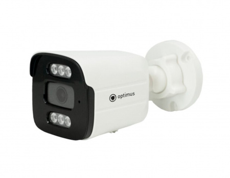 Optimus AHD-H012.1(2.8)_V.4 Видеокамера 2,1Мп Фото