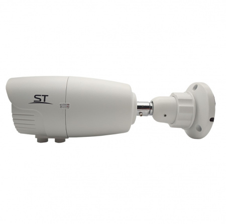 ST-186 IP HOME POE (2,8-12mm), (версия 3) 5Mp (2880*1620), уличная цилиндрическая IP-камера с ИК подсветкой до 50 м Фото