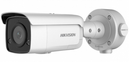 DS-2CD3T26G2-ISU/SL (4mm)(C) 2Мп уличная цилиндрическая IP-камера Фото