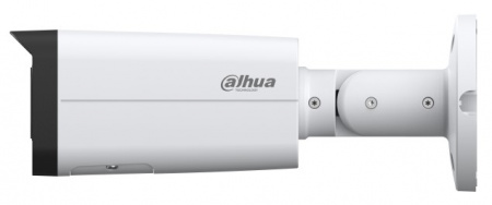 DH-IPC-HFW2249TP-AS-IL-0360B Уличная цилиндрическая IP-видеокамера Full-color с ИИ Фото