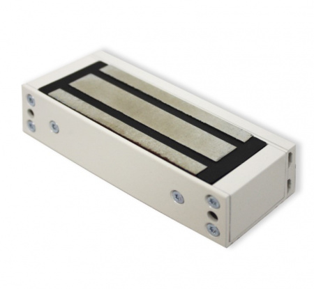 М1-150 (белый) Замок электромагнитный Фото