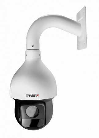 TR-D6254IR15 4.9-156 уличная поворотная IP-камера Фото