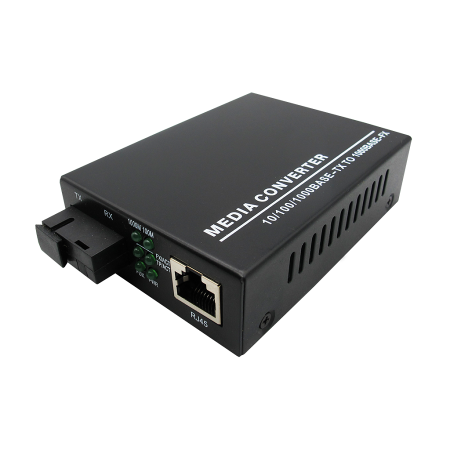 ST-MC1550-02 (20/G/SC/SM) Медиаконвертер  Фото