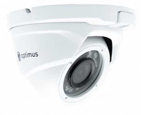 Видеокамера Optimus AHD-H048.0(2.8) Фото