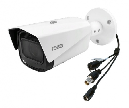 BOLID VCG-120 Видеокамера цилиндрическая уличная Фото