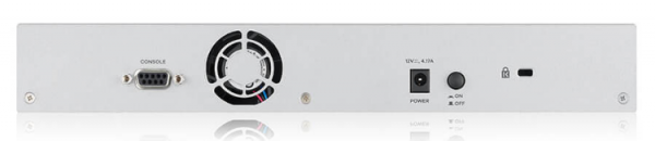 Межсетевой экран Zyxel USG FLEX 500 с набором подписок на 1 год [USGFLEX500-RU0102F] Фото