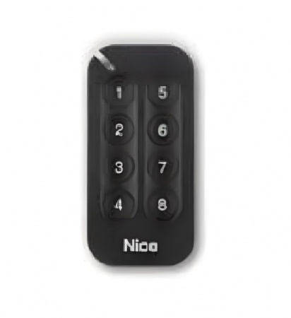 MYGO8KIT10 Комплект пультов управления (10 шт) Фото