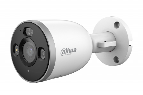 DH-IPC-F5DP-PV-0360B Уличная цилиндрическая IP-видеокамера Wi-Fi 5Мп Фото