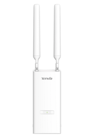 OAP1200 Гигабитная двухдиапазонная точка доступа Фото