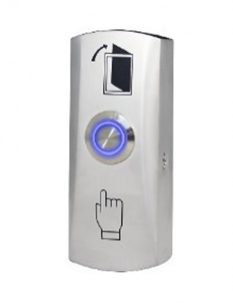 FE-EXIT LED Кнопка выхода Фото FE-EXIT LED Кнопка выхода Фото