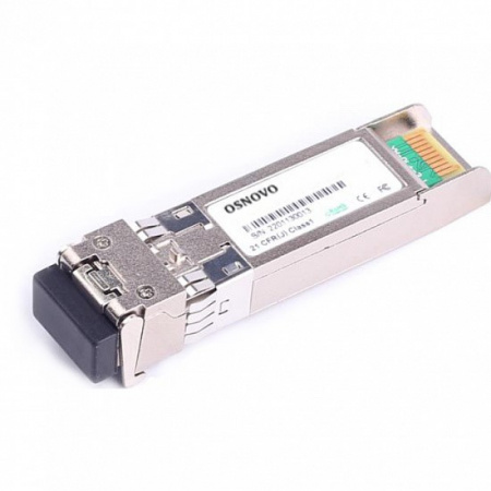 SFP-S1LC15-10G-1270-1330 Фото SFP-S1LC15-10G-1270-1330 Фото