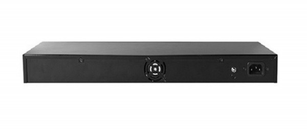 AT-NS-16P2G-2GS/L2-150 (F) 16 портовый РoЕ коммутатор L2 Фото