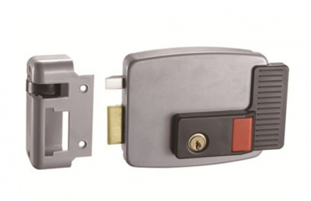 AT-EL101GF.1 (внутренний правый) Электромеханический замок Фото
