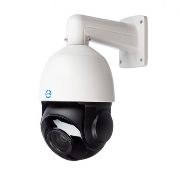 AT-NC-1SD52-18X/MS (1D) 2Мп уличная скоростная поворотная IP-камера с ИК-подсветкой до 80м  Фото
