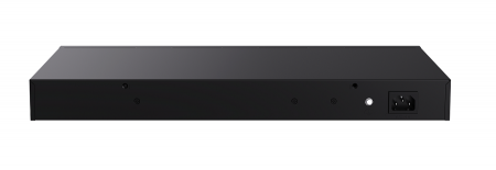 TEG1128P-24-410W Управляемый коммутатор Ethernet PoE  Фото