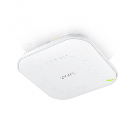 Гибридная точка доступа Zyxel NebulaFlex NWA1123ACv3 [NWA1123ACV3-EU0102F] Фото