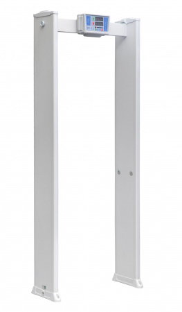 БЛОКПОСТ РС Z 3 Арочный металлодетектор Фото