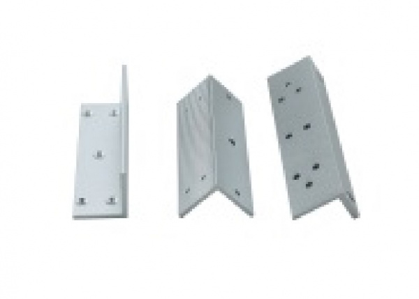 DHI-ASF180ZL-V1 адаптер для крепления якоря замка на двери, открывающиеся внутрь Фото