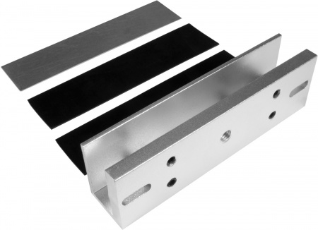 TS-U180 U-адаптер для крепления замка TS-ML180 Фото TS-U180 U-адаптер для крепления замка TS-ML180 Фото