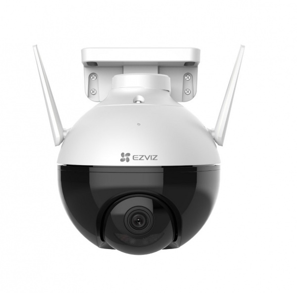 Ezviz C8C 1080P 4mm CS-C8C уличная PTZ камера IP 2 Mп  Фото Ezviz C8C 1080P 4mm CS-C8C уличная PTZ камера IP 2 Mп  Фото