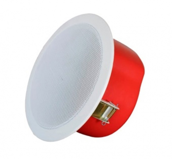 TSo-PW6K Громкоговоритель потолочный встраиваемый Фото