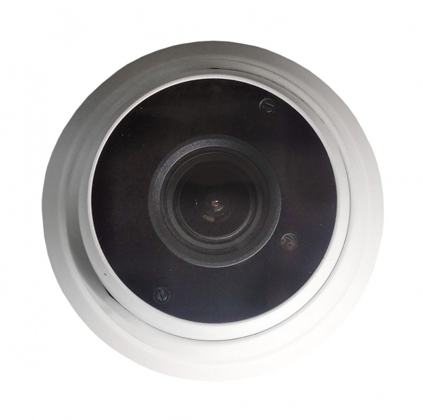 ST-172 IP HOME (2,8-12mm), (версия 3) 3МP (2304х1296), уличная купольная IP-камера с ИК подсветкой до 40 м Фото