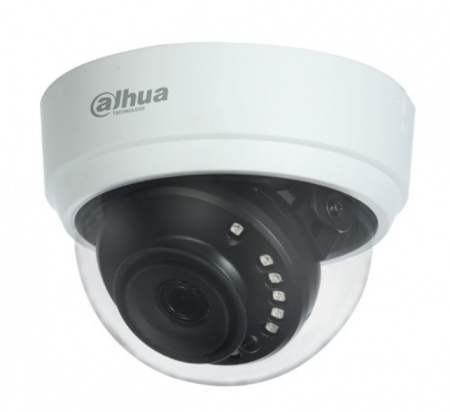DH-HAC-D1A51P-0360B-S2 Купольная HDCVI-видеокамера Фото