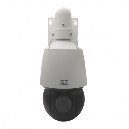ST-VA3640 PRO STARLIGHT (5-100mm) 3MP (2304x1296), уличная скоростная поворотная IP-камера с ИК подсветкой до 100 м Фото