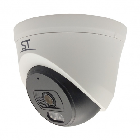 ST-SK4502 (2,8mm) 4MP внутренняя купольная IP-камера с ИК подсветкой до 30 м Фото
