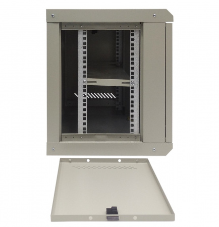 ST-NC9U01 (СЕРЫЙ)  С ПОЛКОЙ, (версия 2) Фото